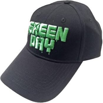 Cappello - Green Day