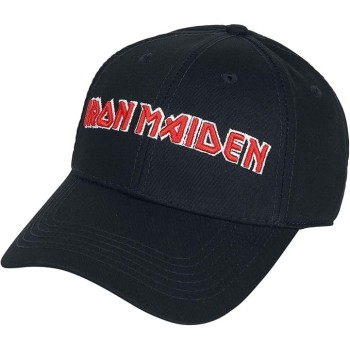 Cappello - Iron Maiden