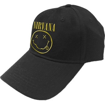 Cappello - Nirvana