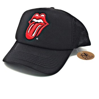 Cappello - Rolling Stones