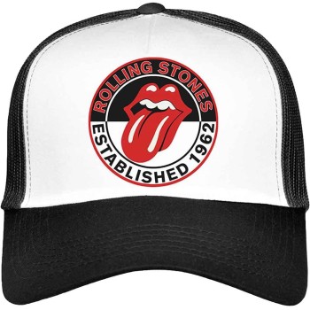 Cappello - Rolling Stones