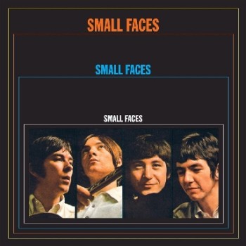 Small Faces Cd Small Faces ( Deluxe)