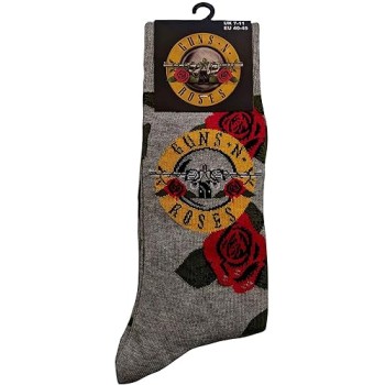 Calzini Guns N`Roses  (Taglia 40-45 Unisex)