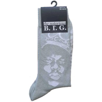 Calzini Notorious Big  (Taglia 40-45 Unisex)