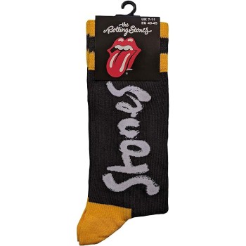 Calzini Rolling Stones  (Taglia 40-45 Unisex)