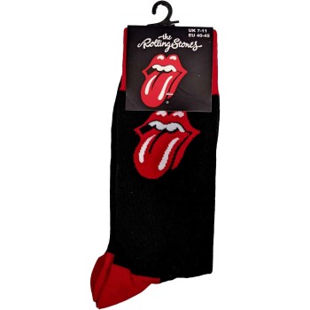 Calzini Rolling Stones  (Taglia 40-45 Unisex)