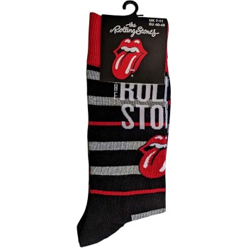 Calzini Rolling Stones  (Taglia 40-45 Unisex)