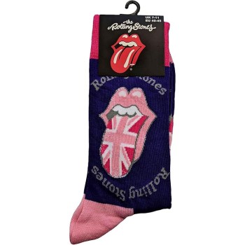 Calzini Rolling Stones  (Taglia 40-45 Unisex)