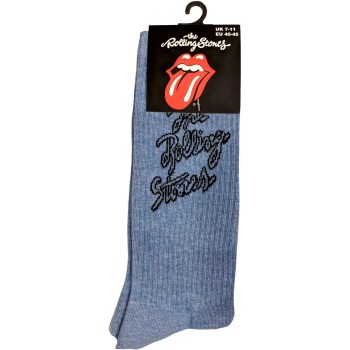 Calzini Rolling Stones  (Taglia 40-45 Unisex)