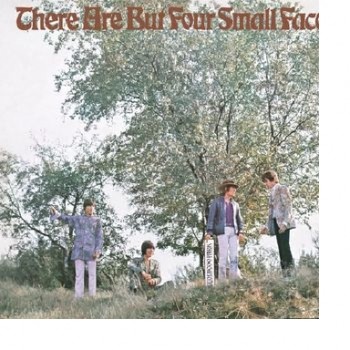 Small Faces Cd There Are But Four Small Faces (Deluxe)