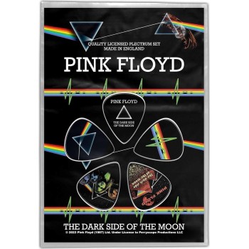 Plettri - Pink Floyd