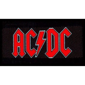 Toppa - Ac/Dc