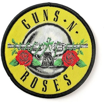 Toppa - Guns N` Roses