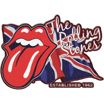 Toppa - Rolling Stones