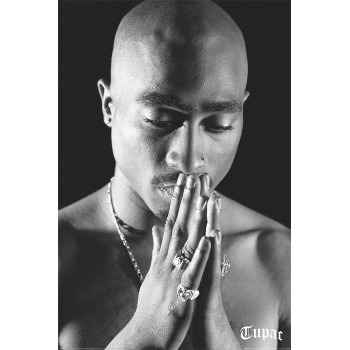 Poster - 2 Pac