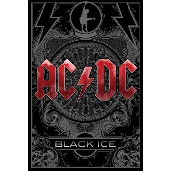 Poster - Ac/Dc