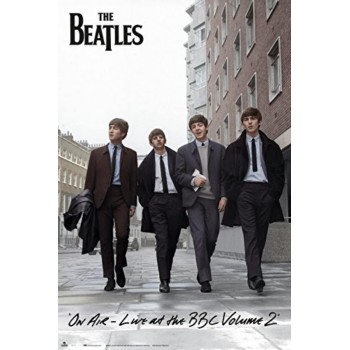 Poster - Beatles