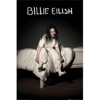 Poster - Billie Eilish