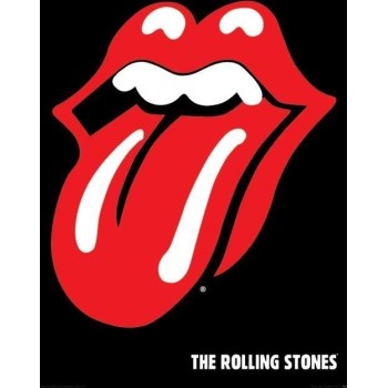 Poster - Rolling Stones