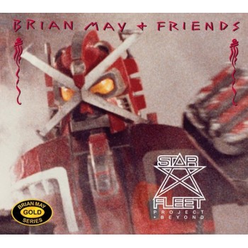 May Brian Cd Star Fleet Project