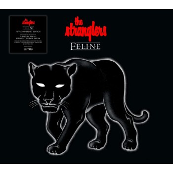 Stranglers (The) Cd2 Feline