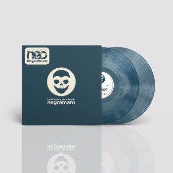 Negramaro Lp2 A Rivoluzione Sta Arrivando