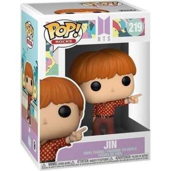 Funko Pop! Rocks - Bts