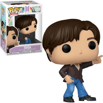 Funko Pop! Rocks - Bts