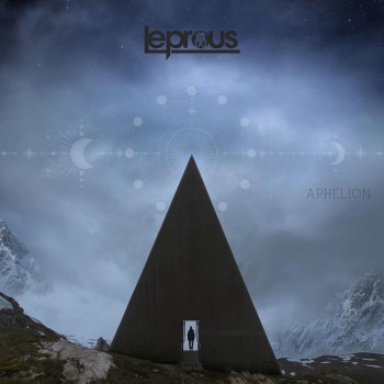 Leprous Cd Aphelion