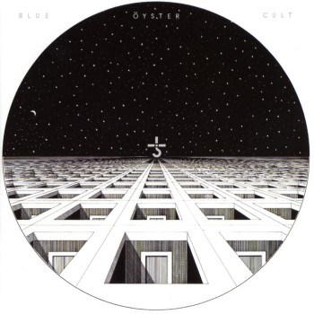 Blue Oyster Cult Cd Blue Oyster Cult