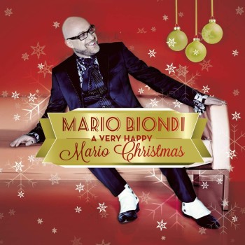 Biondi Mario Cd A Very Happy Christmas