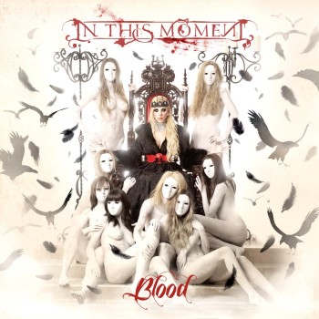 In This Moment Cd2 Blood