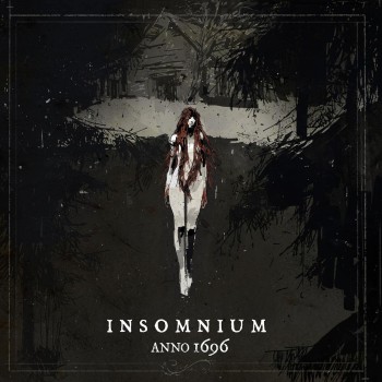 Insomnium Cd Anno 1696