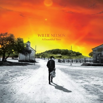 Nelson Willie Cd A Beautiful Time