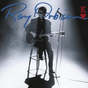 Orbison Roy Cd King Of Hearts