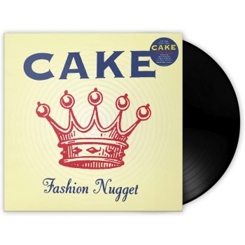 Cake Lp Fashion Nugget