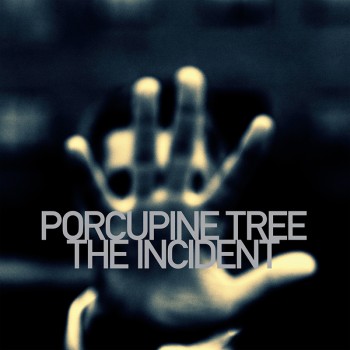 Porcupine Tree Lp2 The Incident