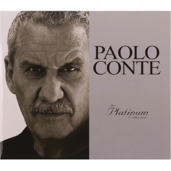 Conte Paolo Cd3 The Platinum Collection