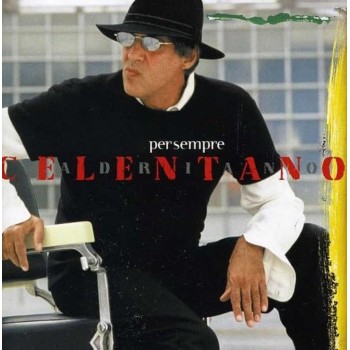 Celentano Adriano Cd Per Sempre