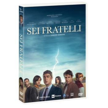 Sei Fratelli  Dvd