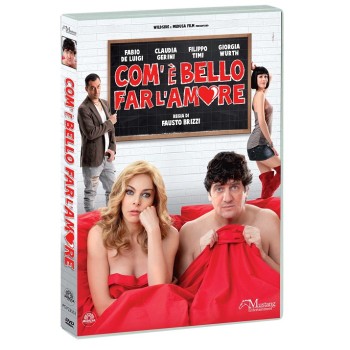 Com E  Bello Far L Amore Dvd