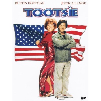 Tootsie Dvd