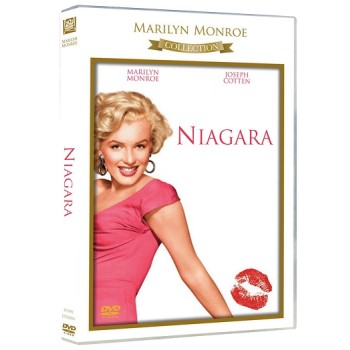 Niagara Dvd