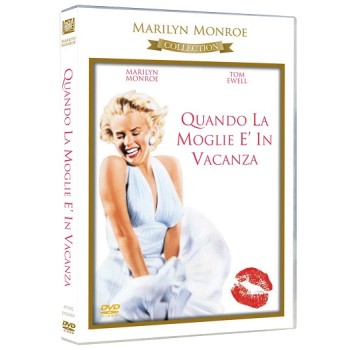 Quando La Moglie E  In Vacanza Dvd