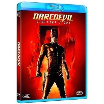 Daredevil Blu-Ray