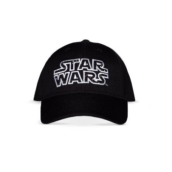 Cappello - Star Wars Logo