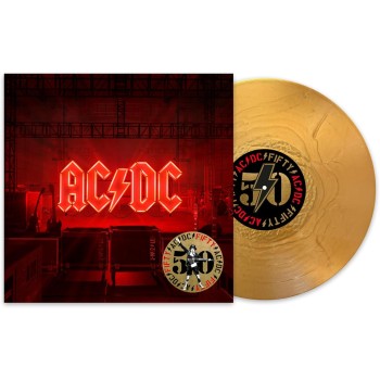 Ac/Dc Lp Power Up