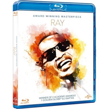 Ray Blu-Ray