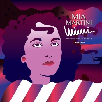 Martini Mia Lp2 Mimi