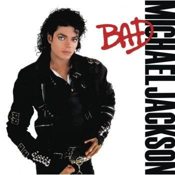 Jackson Michael Cd Bad